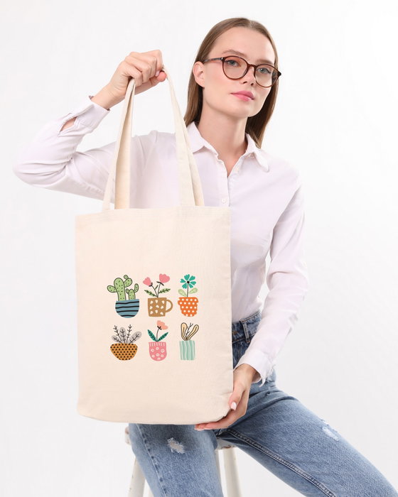 Zoozie Bags Bolso de mano pauldavis Crema